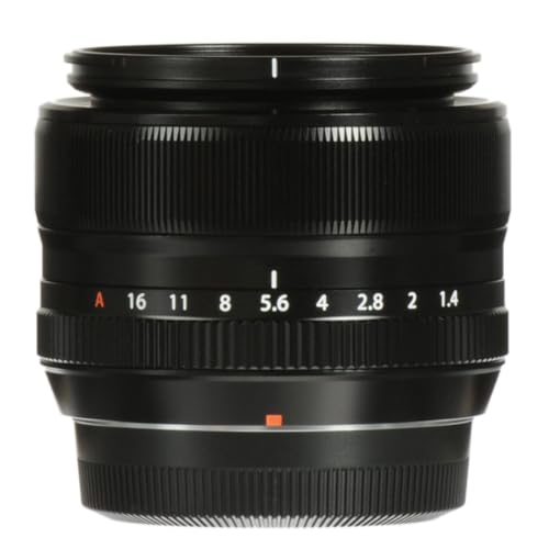 Fujifilm XF35mmF1.4 R by Fujifilm - Image 2