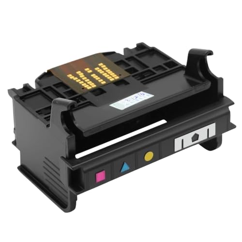 Cabezal de impresión con inyectores de alta precisión para series 6500 B209 C410A 2