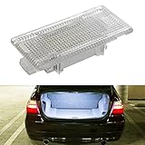 Kein O.B.C-Fehler, keine Warnmeldung zum Auslaufen der Glühbirne.