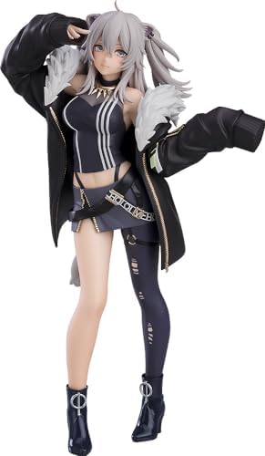 Hololive Production: Shishiro Botan Pop Up Parade PVC Figure image 2