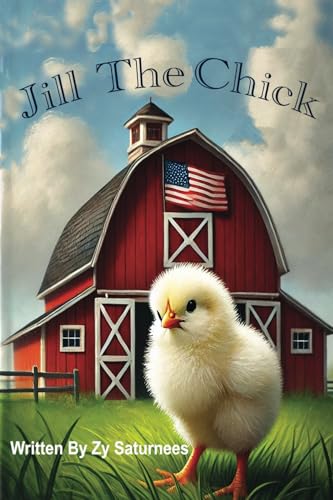 Jill The Chick