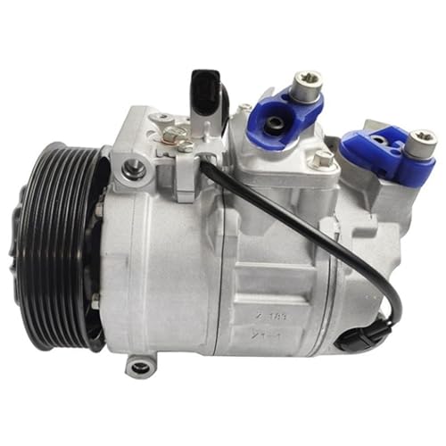 7SEU17C Plus de Climatisation Solution Compresseur Porsche Cayenne