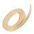 Pine Edge Banding,3/4 Inch X 50 Feet Wood Veneer Strips Iron-on for DIY Cabinet Repair Furniture Restoration Real Wood Trim Grain Tape (Pine, 3/4 Inch X 50 Feet)