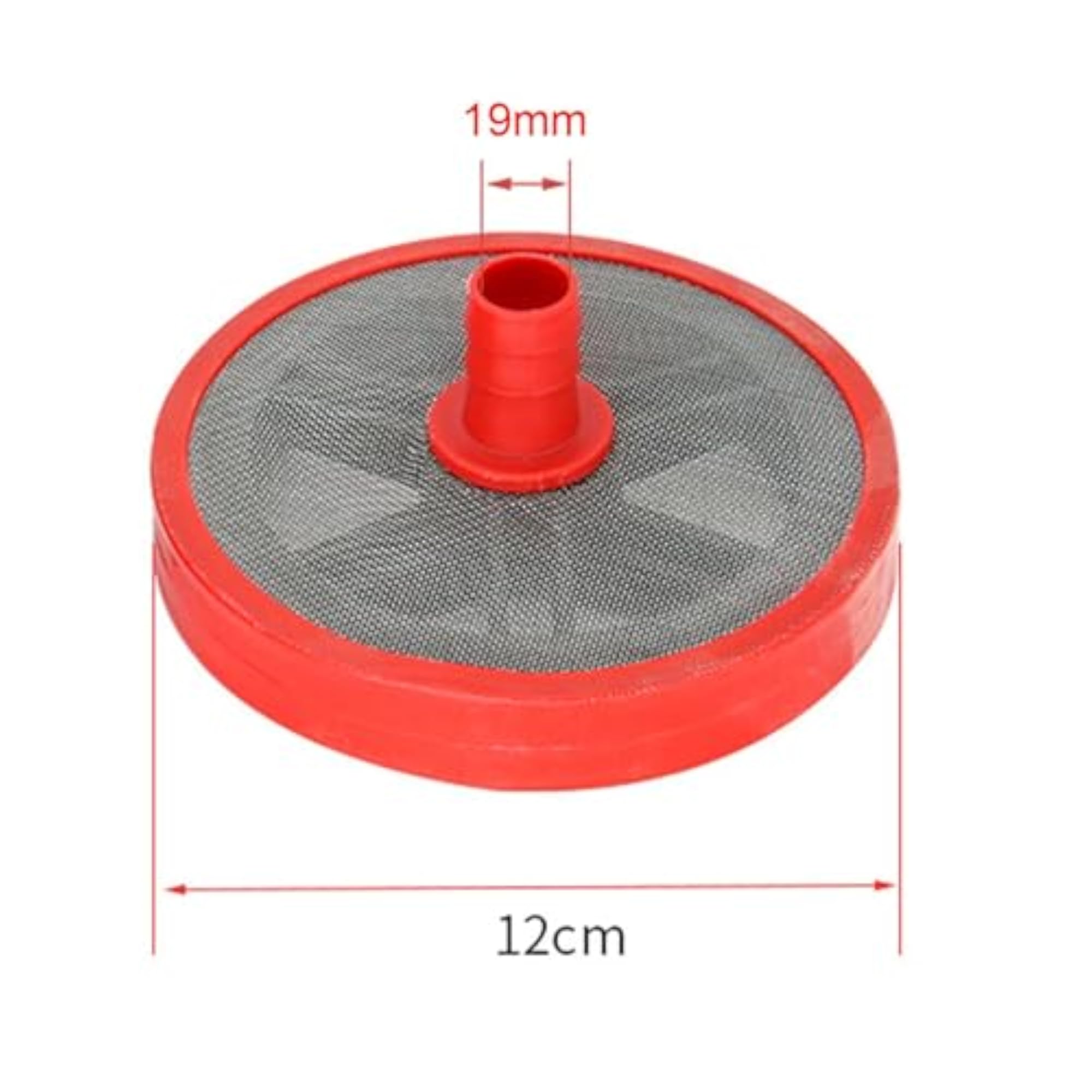 5X High Pressure Airless Spray Filter Accessories