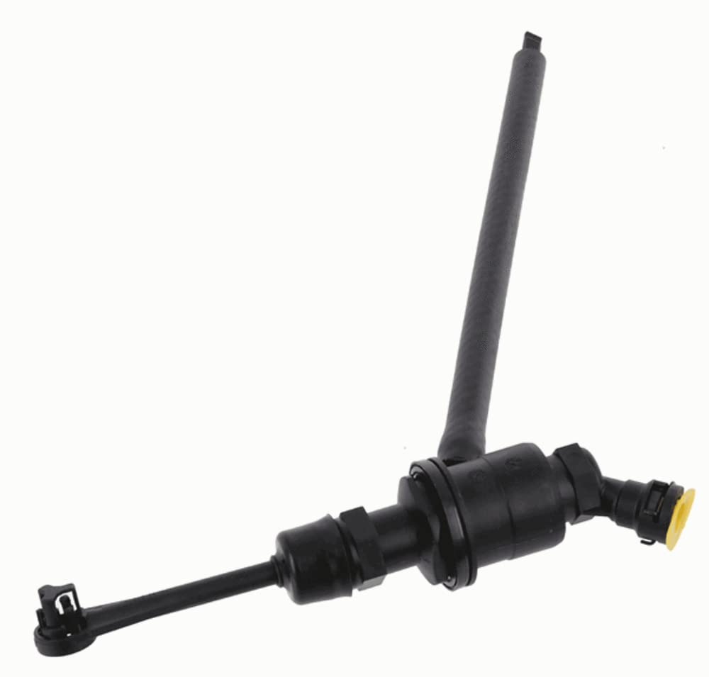 SACHS 6284 654 030 Cilindro Trasmettitore Frizione per Renault Scénic II (JM0/1_) 2003-2010 e altri veicoli