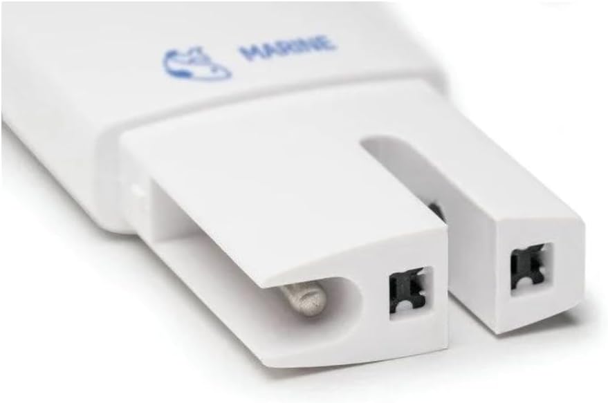 Hanna HI98319 Marine Salinity Tester Checker