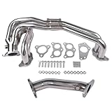 Header Kit Replacement for Subaru Impreza WRX/STI EJ205 EJ255 02-06