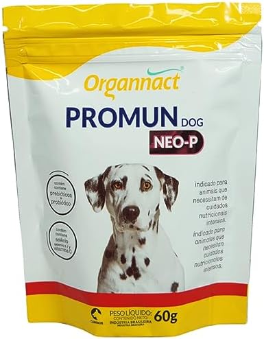 PROMUN DOG NEO-P 60G