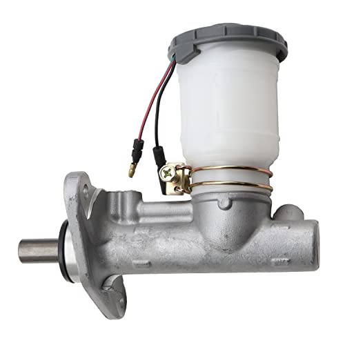 Beck/Arnley Brake Master Cylinder Assembly #TOP14