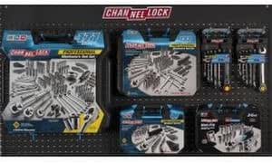 Channellock - Mechanics Tool Display (PTD-MTS2) - Amazon.com