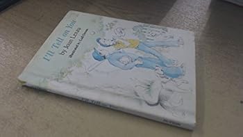 Hardcover I'll tell on you Book