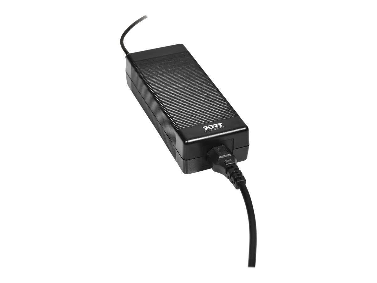 Port Connect Alimentation Universelle 150w pour Ordinateur Portable Pro & Gaming connecteur Plug EU