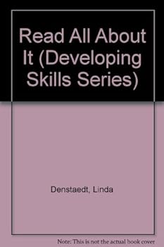Paperback Read All About It (Developing Skills Series) Book