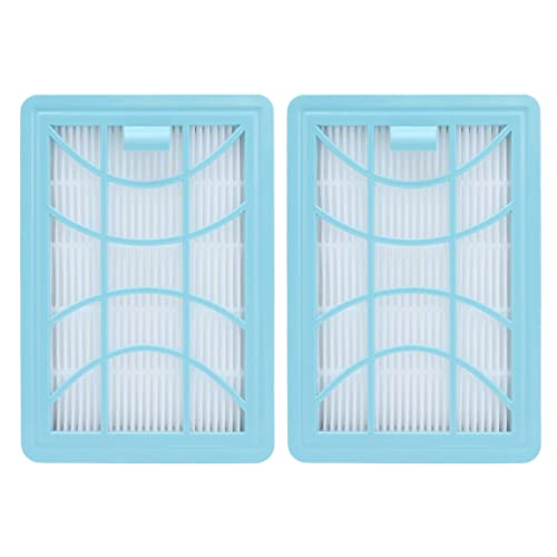 BTER Vacuum Cleaner Filters, Vacuum Filter Excellent Performance for FC9728 for FC9732 for FC9735