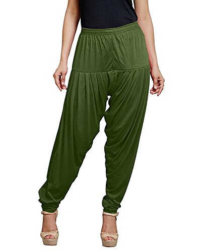 hafeela WOMENS FASHION PATIALA PANT-picture-19