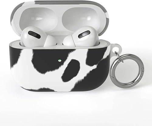 Miniatura 9 de Casely Funda compatible con AirPods 1 y 2  Todas las sonrisas  Funda para AirPods con adhesivo de cara sonriente