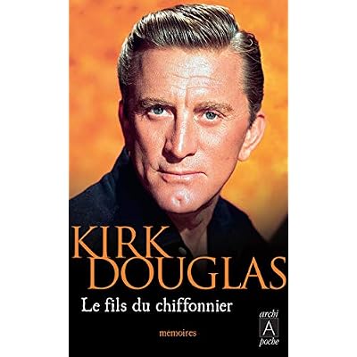 Le fils du chiffonnier