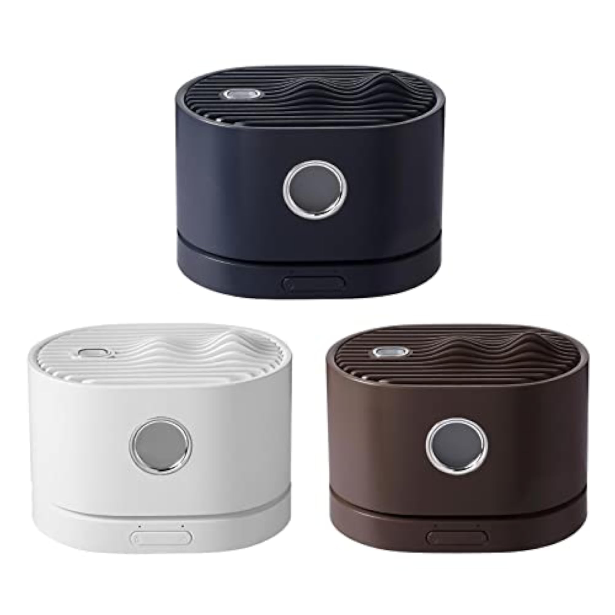 Silent Aroma Essential Diffuser Mist Humidifier for Office
