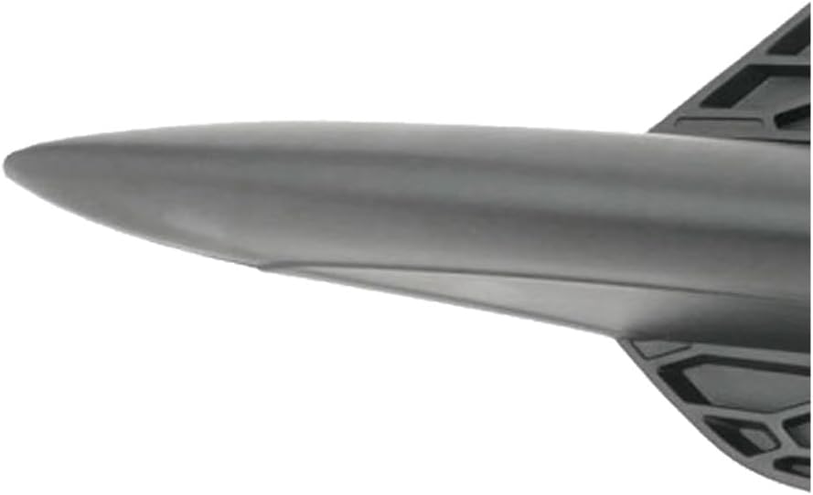 For Nissan Rogue Sport 2017 18 19 20 21 2022 Bumper Cover Grille Driver Side | Front | Made of Plastic | Textured Black | Replacement For NI1038175 | 191275784754, 622576MR5B