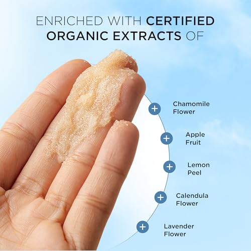 Antibacterial Body Scrub, 6 oz - Image 6