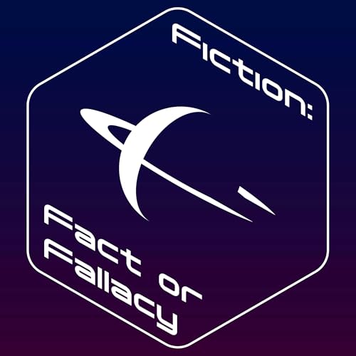 Fiction: Fact or Fallacy cover art