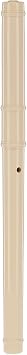 Aulos C-Fife QuerFlute Symphony Mod.C-21 ivory, double hole, with pocket, off-white (700130)