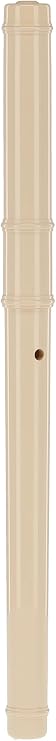 Aulos C-Fife QuerFlute Symphony Mod.C-21 ivory, double hole, with pocket, off-white (700130)