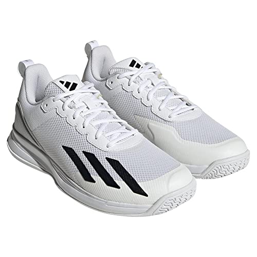 adidas Men's Courtflash Speed Tennis Shoe Sneaker2