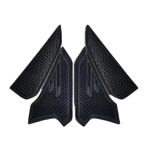 Protecteur moto autocollant de réservoir CB650R CBR650R grip latéral étanche
