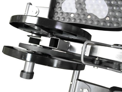 MAXOfit Deluxe Cross MF-1 Crosstrainer – 18001 - 8