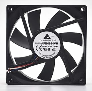 AFB0924SH 9CM DC24V 0.50A Fan 6months Warranty