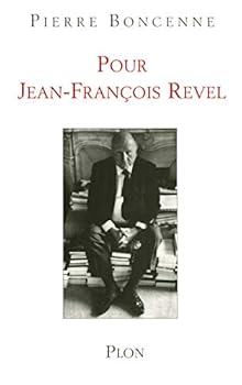 Paperback Pour Jean-François Revel [French] Book
