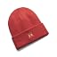 (635) Heritage Red / / City Khaki