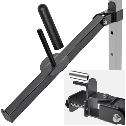 SELEWARE Belt Squat Attachment