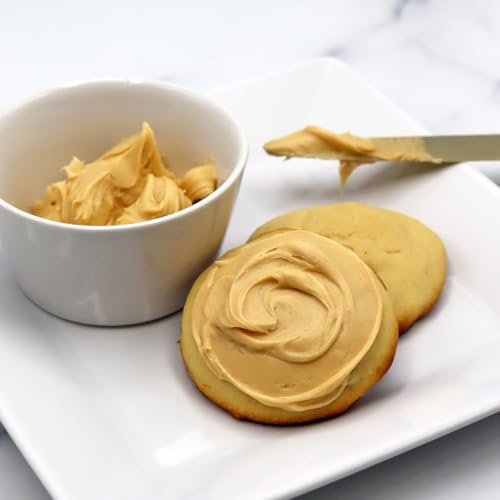 image for Lorann Oils Peanut Butter Bakery Emulsion: Realistic Peanut Butter Fla