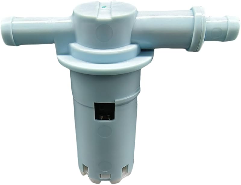 Válvula de vapor de combustível 2 portas KDFUHRUI para Ford F-150, F-250, F-350, Super Duty, Bronco e F53 – 1 unidade