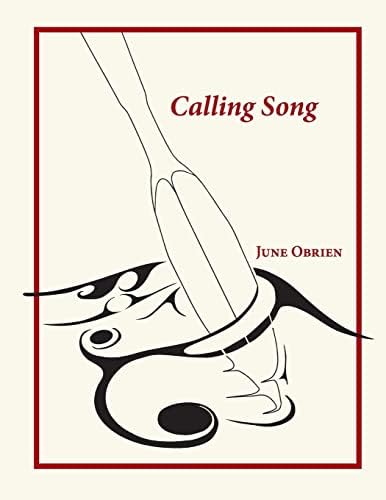Calling Song Paperback – September 11, 2013