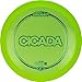 Discraft Z Cicada 170-172 Gram Driver Disc Golf Disc