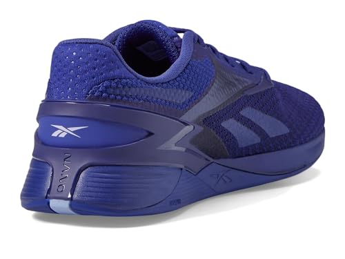 Image of Reebok Women's Nano X3 Mesh Sneakers | Cross Training Shoes