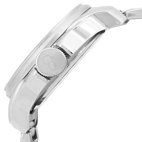 Image of Gio Collection Analogue Men's Watch - G0069
