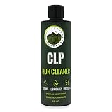 CLP Gun Cleaner 8oz | Bore Cleaner, Lubricant, Protectant...