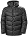 Produktbild Helly Hansen Herren Verglas Icefall Down Jacket, Schwarz, L