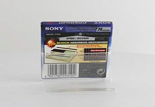 Sony Mini disc