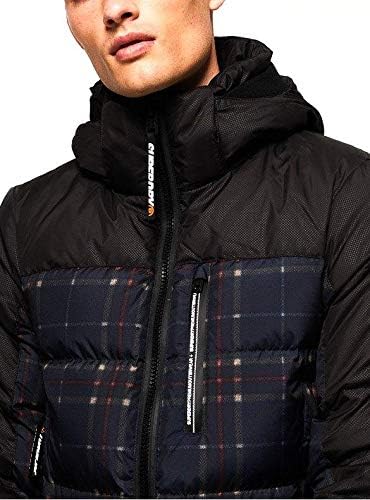 superdry cortex