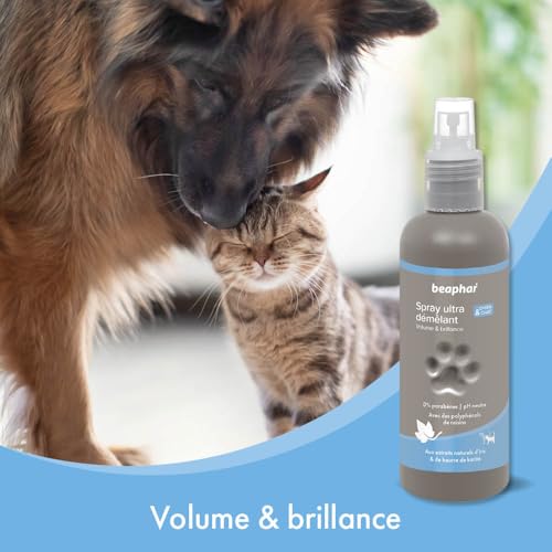 Beaphar Spray Ultra-Drogerie Hund 200ml – Bild 6