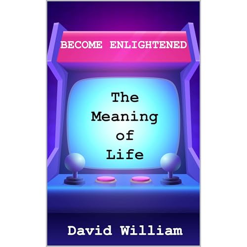 Become Enlightened Audiobook By David William cover art