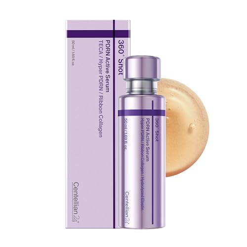 Centellian 24 360° Shot PDRN Active Serum