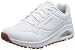 Produktbild Skechers Damen Uno Sr Sneaker, White Synthetic, 40 EU