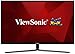 Price comparison product image ViewSonic VX3211-MH 32 Inch IPS Full HD Monitor with HDMI, VGA, Eye Care for Work and Entertainment at Home, Black