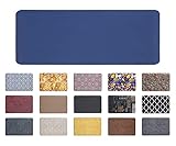 Mabel Home Anti Fatigue Floor Mat- 3 Size(20x32 & 20x39 & 24x70),16 Colors - Standing Desk...